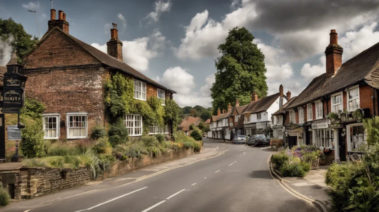Effective Rodent Control in Forest Row