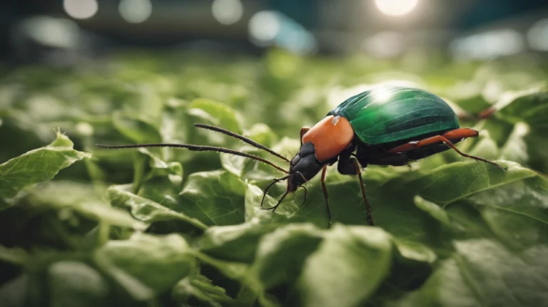 Integrated Pest Management IPM